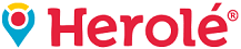 Herole Reisen Logo